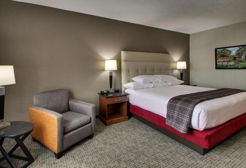 Habitació Superior Llit King, Drury Inn & Suites San Antonio Northwest Medical Center