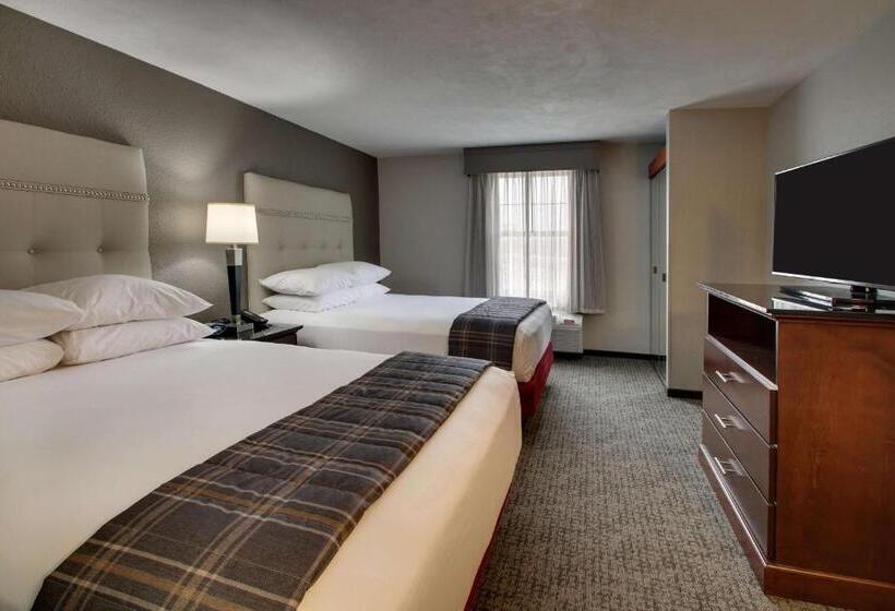 Suite Superior, Drury Inn & Suites San Antonio Northwest Medical Center