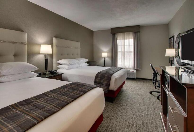 Habitació Superior, Drury Inn & Suites San Antonio Northwest Medical Center