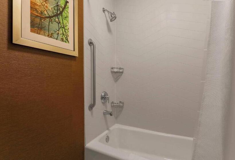 اتاق استاندارد با 2 تخت دوبل, Fairfield Inn & Suites By Marriott Yuma