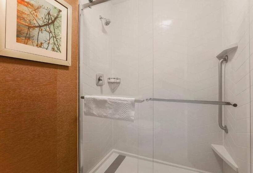 اتاق استاندارد, Fairfield Inn & Suites By Marriott Yuma