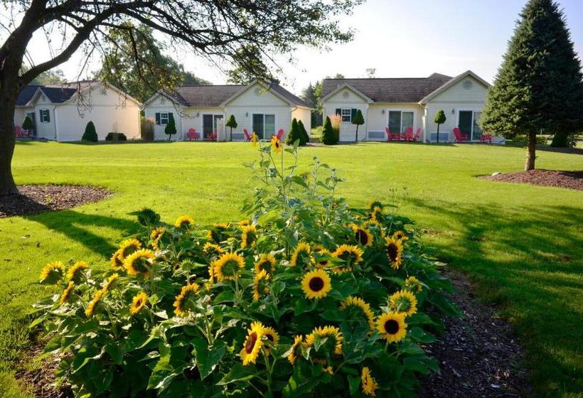 Бунгало Стандарт, Skaneateles Suites