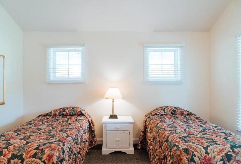 Дом 2 Спальни, Skaneateles Suites
