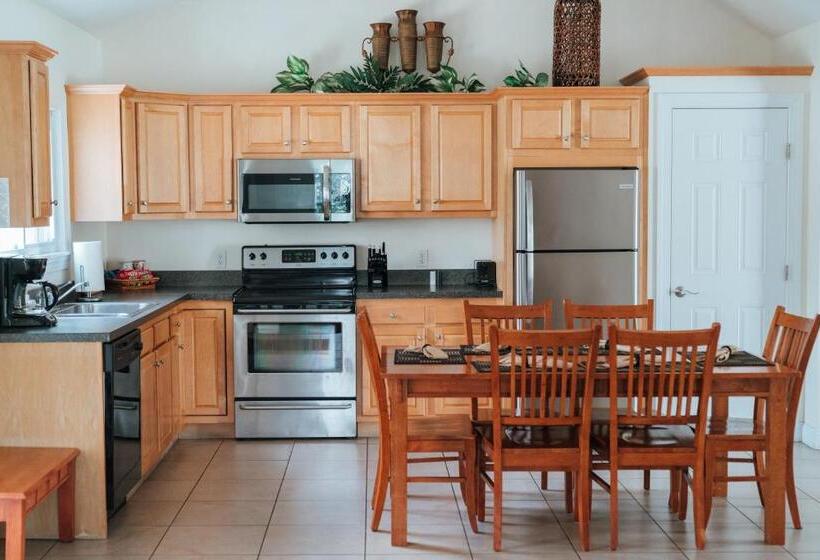 Дом 1 Спальня, Skaneateles Suites