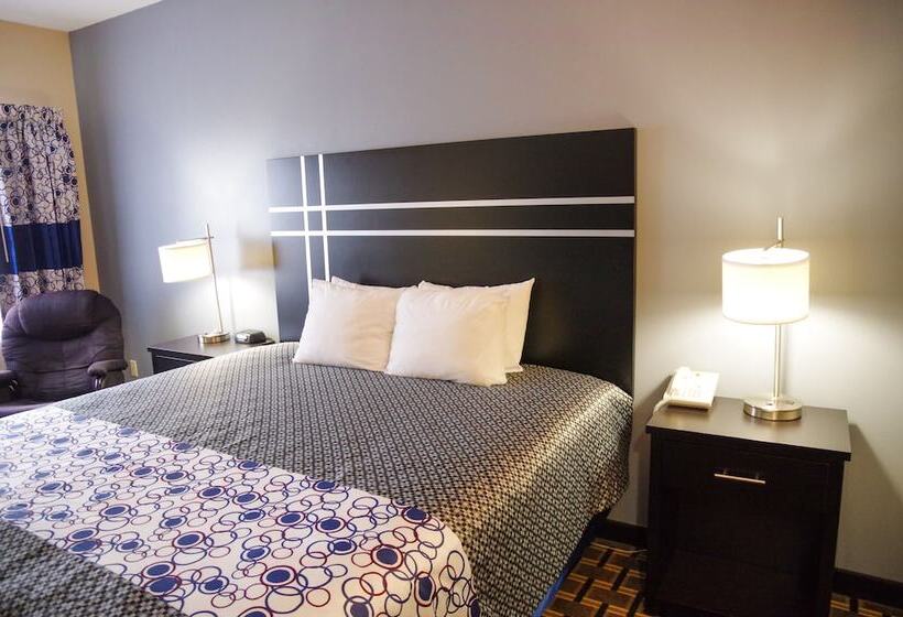 Номер Стандарт, Dutch Inn And Suites