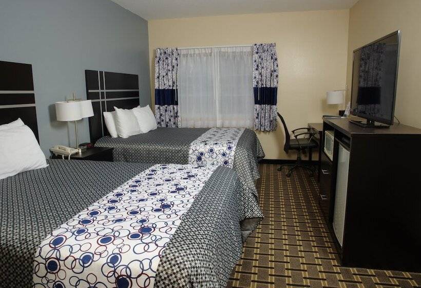 Номер Стандарт, Dutch Inn And Suites