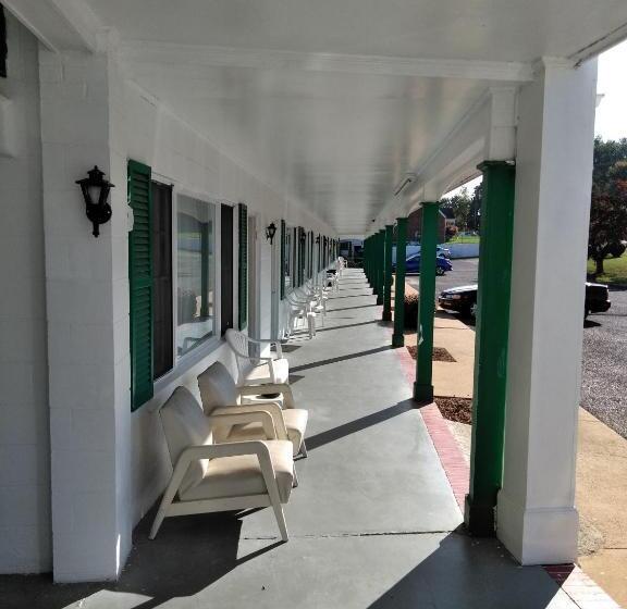 Стандартный Номер Кровать Кинг, The Cardinal Inn