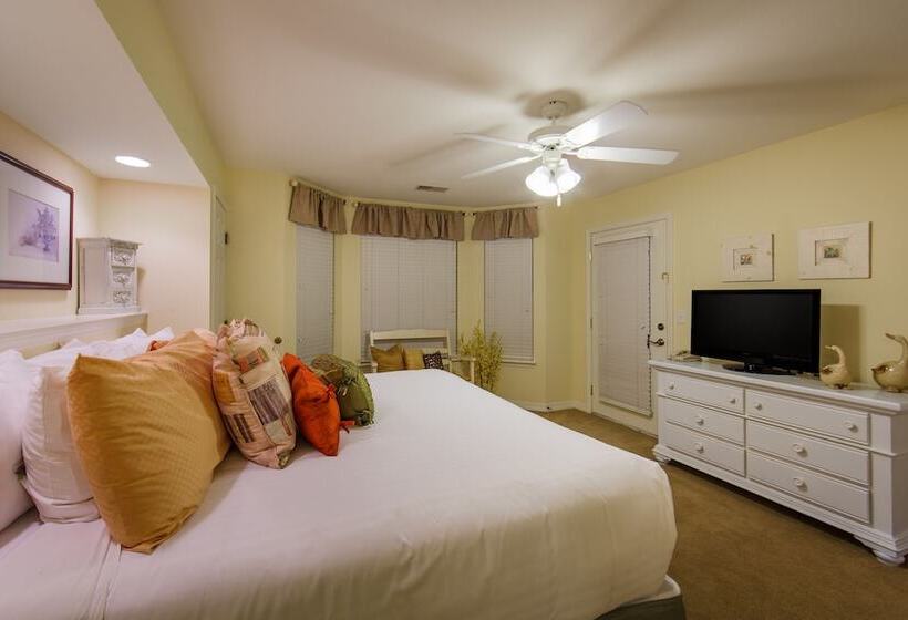 Вилла 1 Спальня, Holiday Inn Club Vacations Holiday Hills Resort At Branson An Ihg