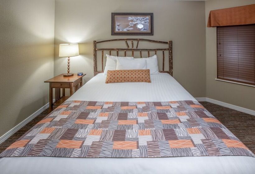 Номер Стандарт, Holiday Inn Club Vacations Holiday Hills Resort At Branson An Ihg