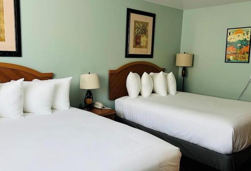 Номер Стандарт, Adventure Inn   Glenwood Springs