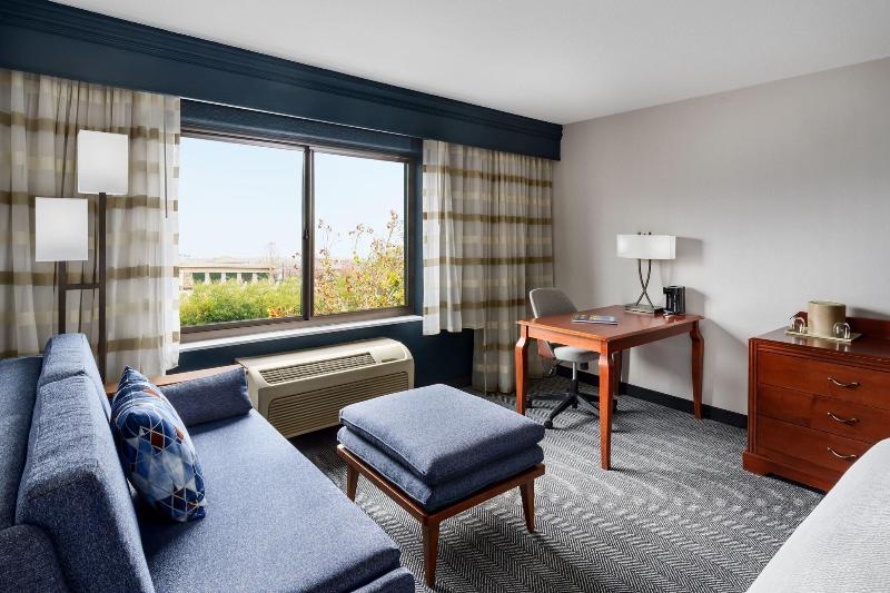 Стандартный Номер Кровать Кинг, Courtyard By Marriott Sacramento Folsom