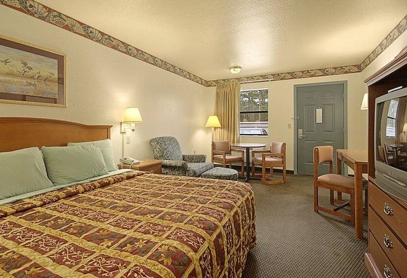 Номер бизнес-класса, Days Inn By Wyndham Fordyce