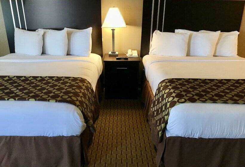 Номер Deluxe с Видом, Fireside Inn