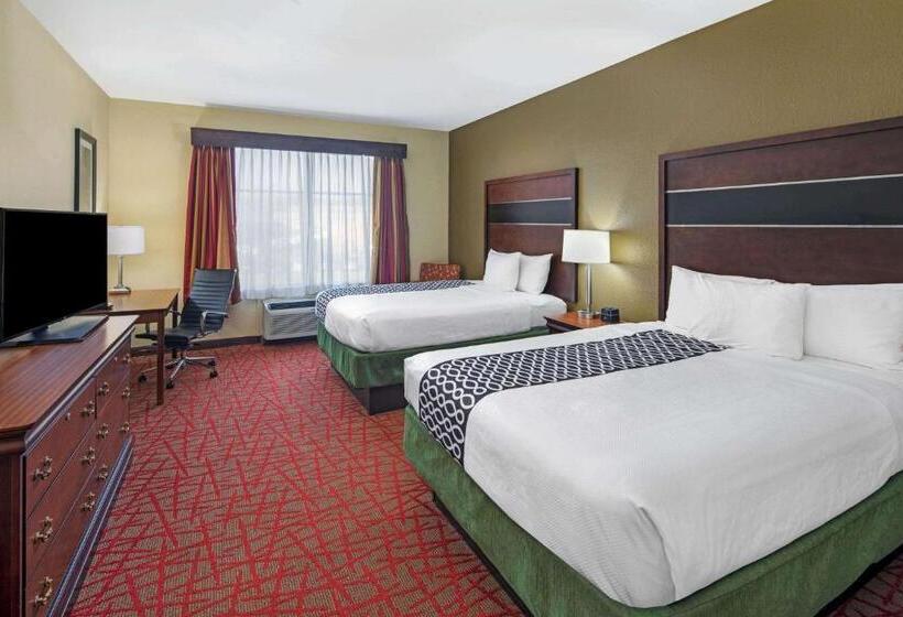 스탠다드 룸, La Quinta By Wyndham Oxford   Anniston