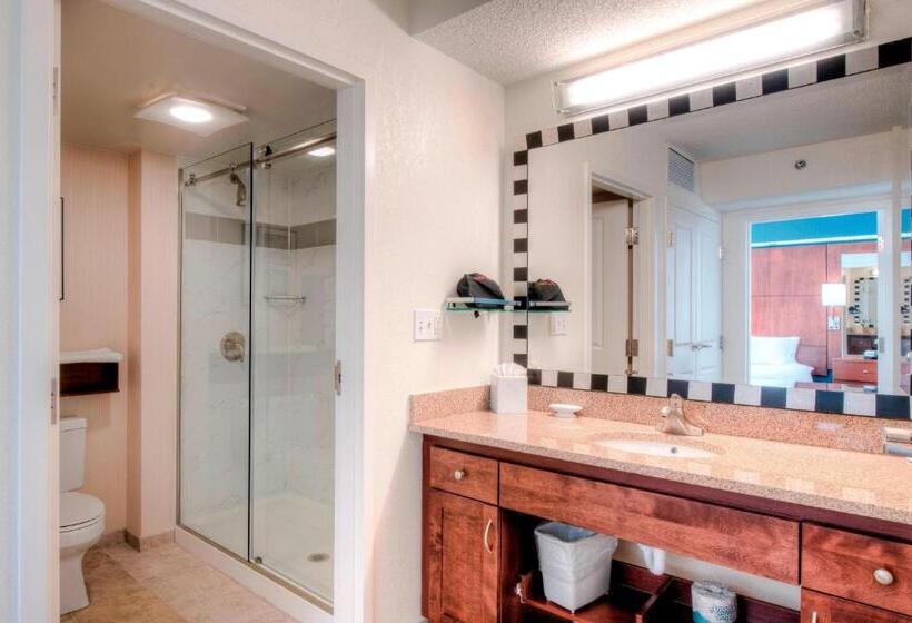 Президентский Люкс, Residence Inn By Marriott Chapel Hill