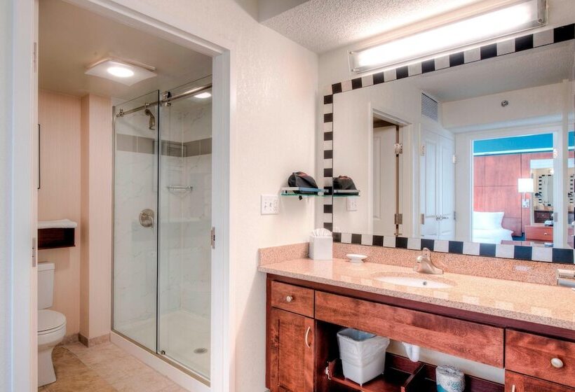 Президентский Люкс, Residence Inn By Marriott Chapel Hill