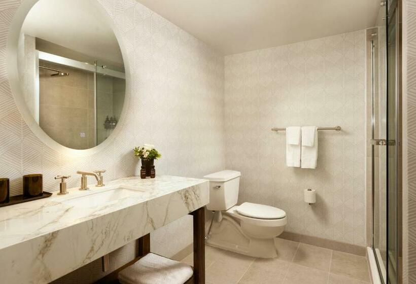 Номер Стандарт, Viewline Resort Snowmass, Autograph Collection