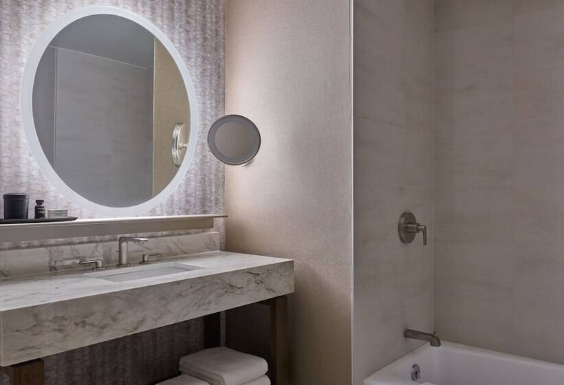 Люкс Классика, Viewline Resort Snowmass, Autograph Collection
