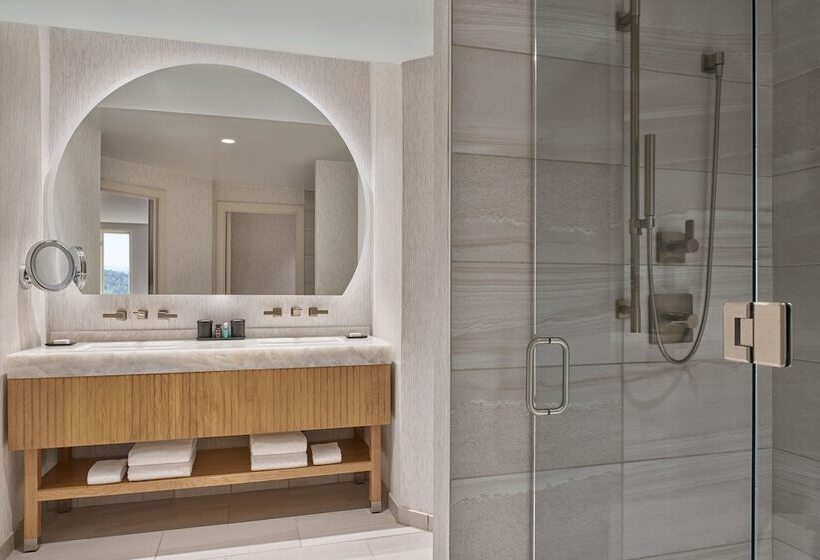 Люкс Классика, Viewline Resort Snowmass, Autograph Collection