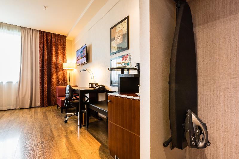 Quarto Estandar Cama King, Americas Best Value Inn & Suites Klamath Falls