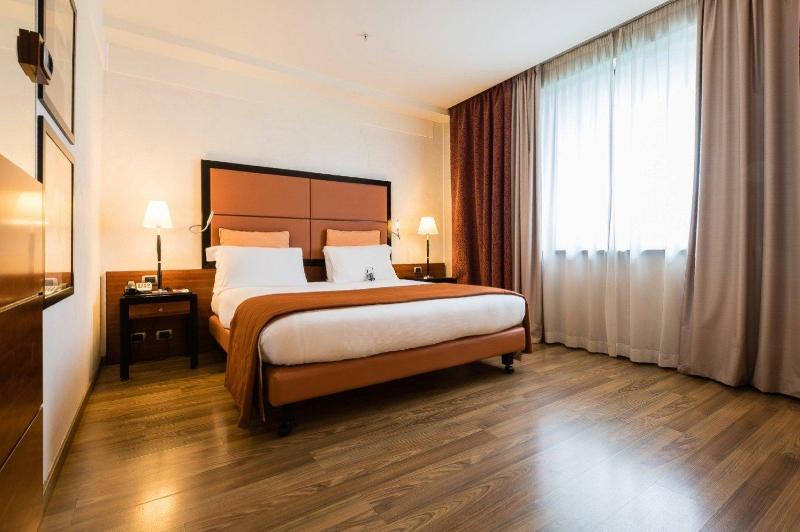 스탠다드 룸 킹사이즈 침대, Americas Best Value Inn & Suites Klamath Falls