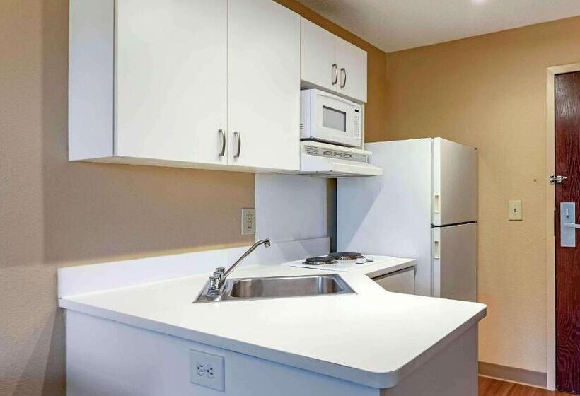 Студия Стандарт, Extended Stay America Suites  Denver  Westminster