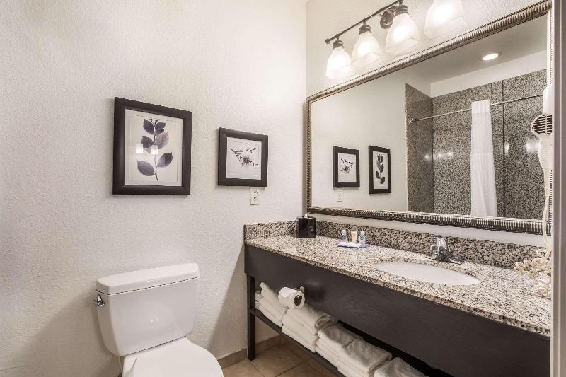 Люкс Кровать Кинг, Comfort Inn & Suites