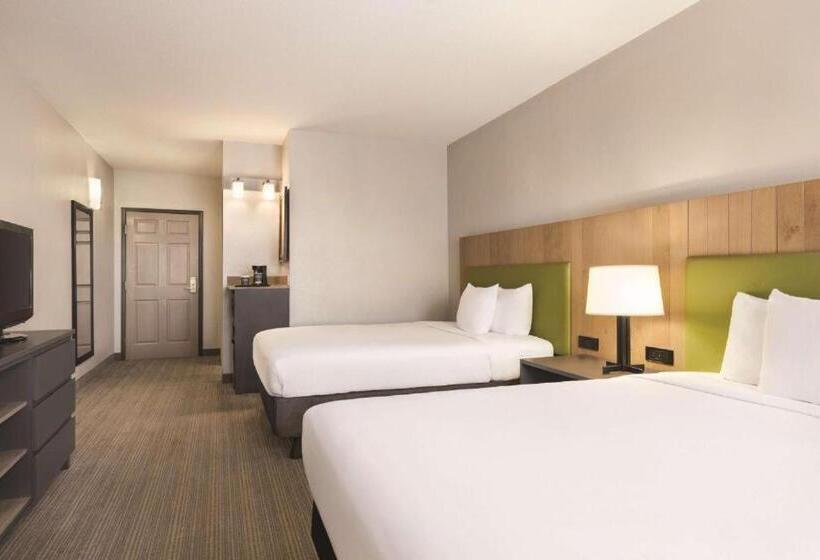 Номер Стандарт, Country Inn & Suites By Radisson, Conyers, Ga