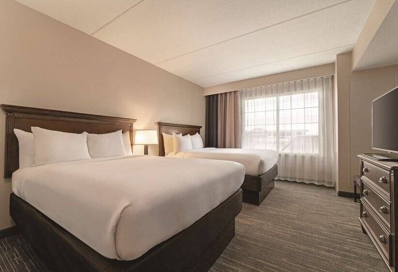Люкс, Country Inn & Suites By Radisson, Grand Rapids East, Mi