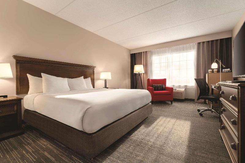 Стандартный Номер Кровать Кинг, Country Inn & Suites By Radisson, Grand Rapids East, Mi