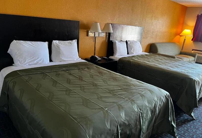 스탠다드 룸, Express Inn & Suites