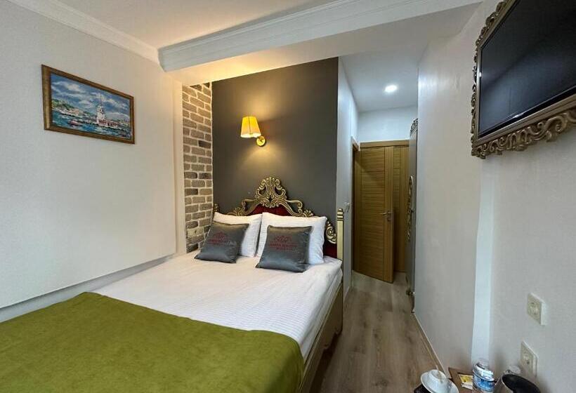 اتاق سوپریور خانوادگی, Ethnica Hotel Old City