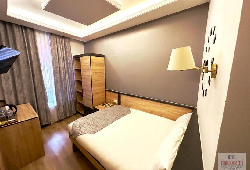 اتاق لوکس, Ethnica Hotel Old City