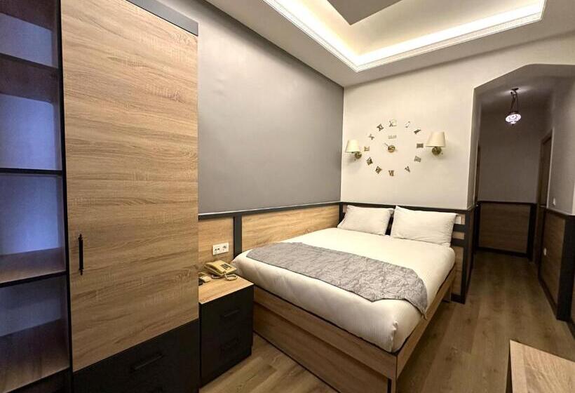 اتاق لوکس, Ethnica Hotel Old City