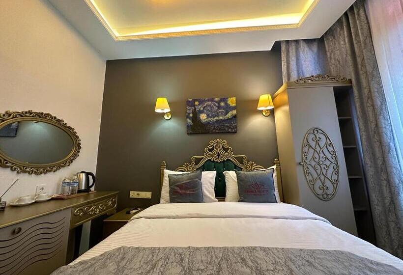 اتاق لوکس, Ethnica Hotel Old City
