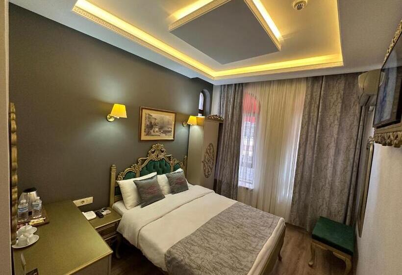 اتاق لوکس, Ethnica Hotel Old City