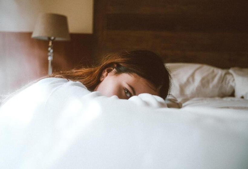 Студия Deluxe, Magnolia Inn Kingsland