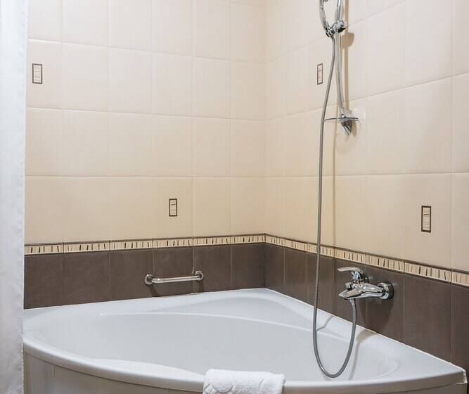 سوییت, Moskovskaya Gorka By Usta Hotels