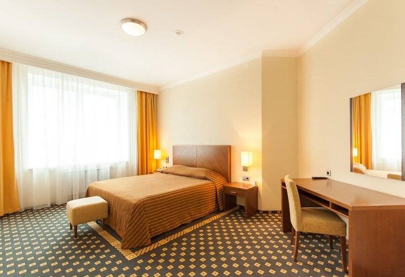سوییت, Moskovskaya Gorka By Usta Hotels