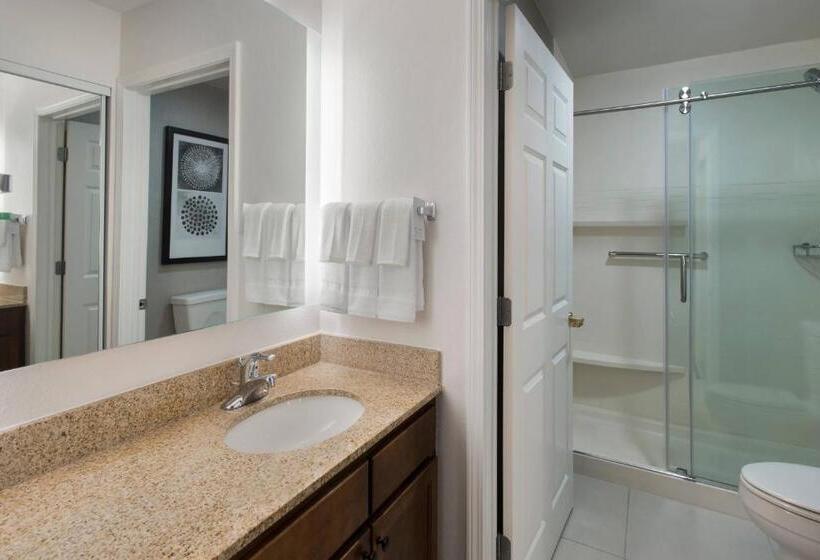 스탠다드 스튜디오, Residence Inn Silver Spring