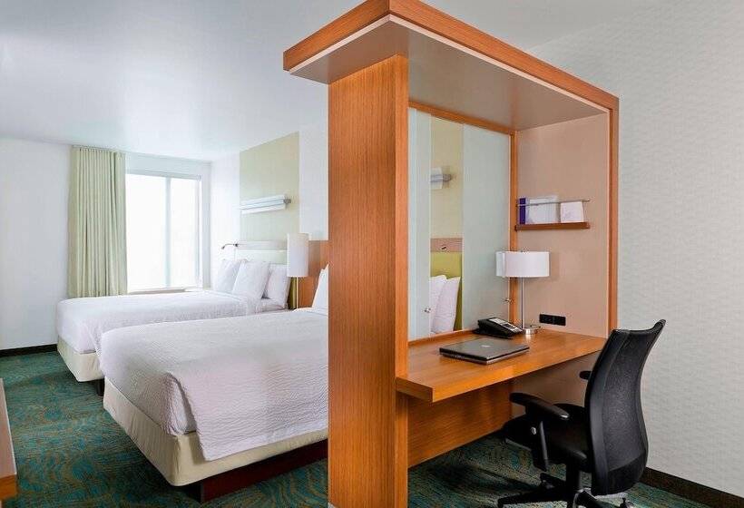 Студия Стандарт, Springhill Suites By Marriott Philadelphia Langhorne