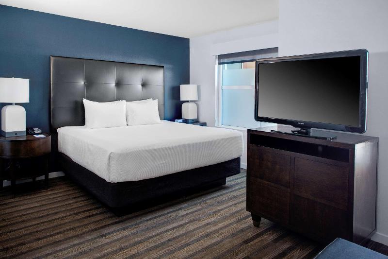 Стандартный Номер Кровать Кинг, Hyatt House Shelton