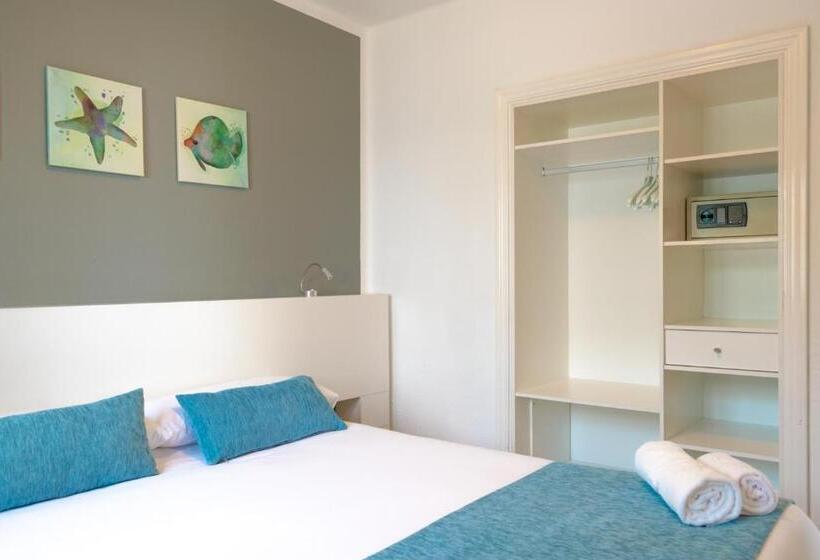 Апартаменты 2 Спальни, Hyde Park Lane