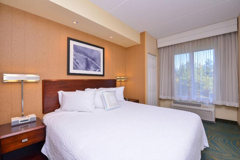 Студио Стандарт Кровать Кинг, Springhill Suites Arundel Mills Bwi Airport