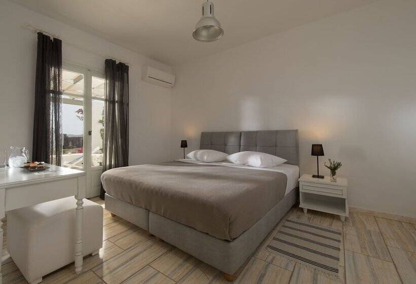Вилла Premium 1 Спальня, Stagones Luxury Villas