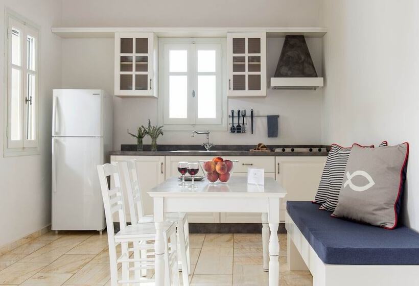 Вилла Premium 1 Спальня, Stagones Luxury Villas