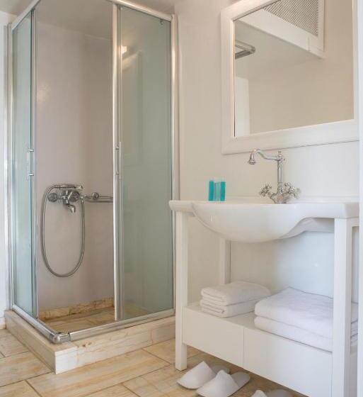 Коттедж с 1 спальней, Stagones Luxury Villas