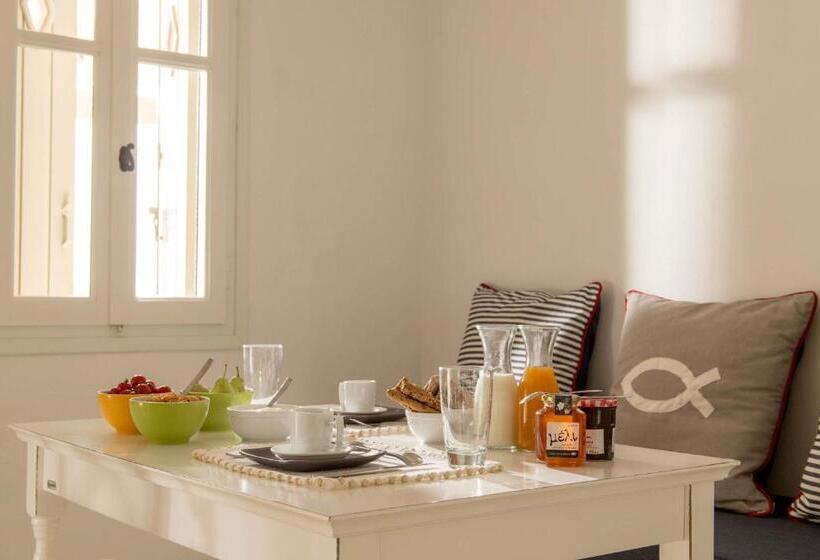 Вилла Premium 1 Спальня, Stagones Luxury Villas