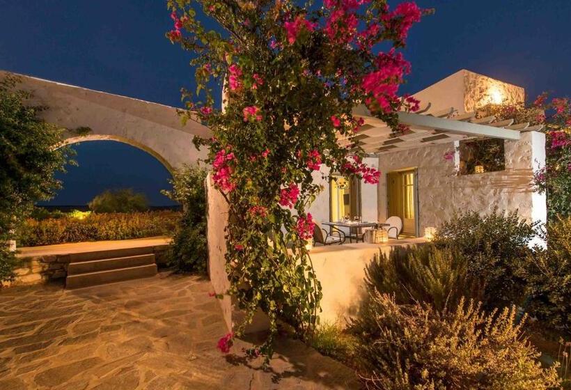 Коттедж с 1 спальней, Stagones Luxury Villas