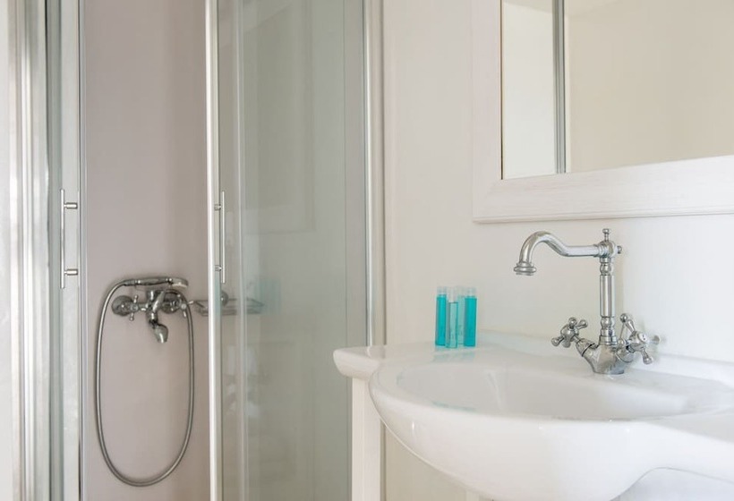 Вилла Premium 1 Спальня, Stagones Luxury Villas
